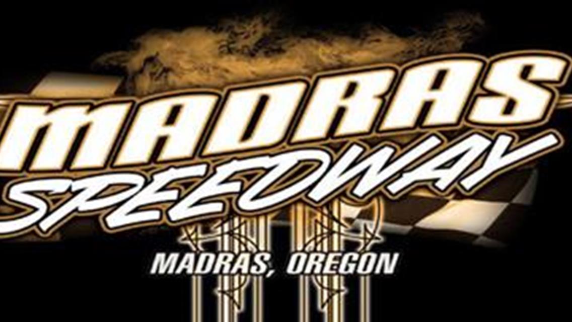 Wingless Sprint Series Returns To Madras Speedway July 15th