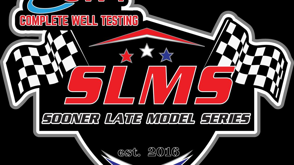 Rain washes out Sooner Late Model opening weekend