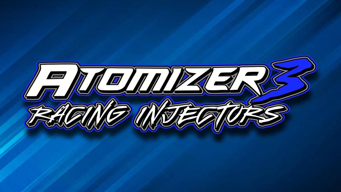 Atomizer Racing Injectors Returns as a Top-Level Sponsor of the Mid-West Drag Racing Series