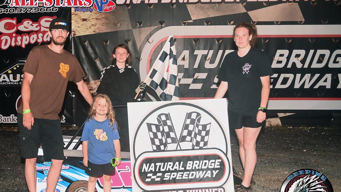 Ruggerio Claims $10,000 with Dominance at the Bridge 58!