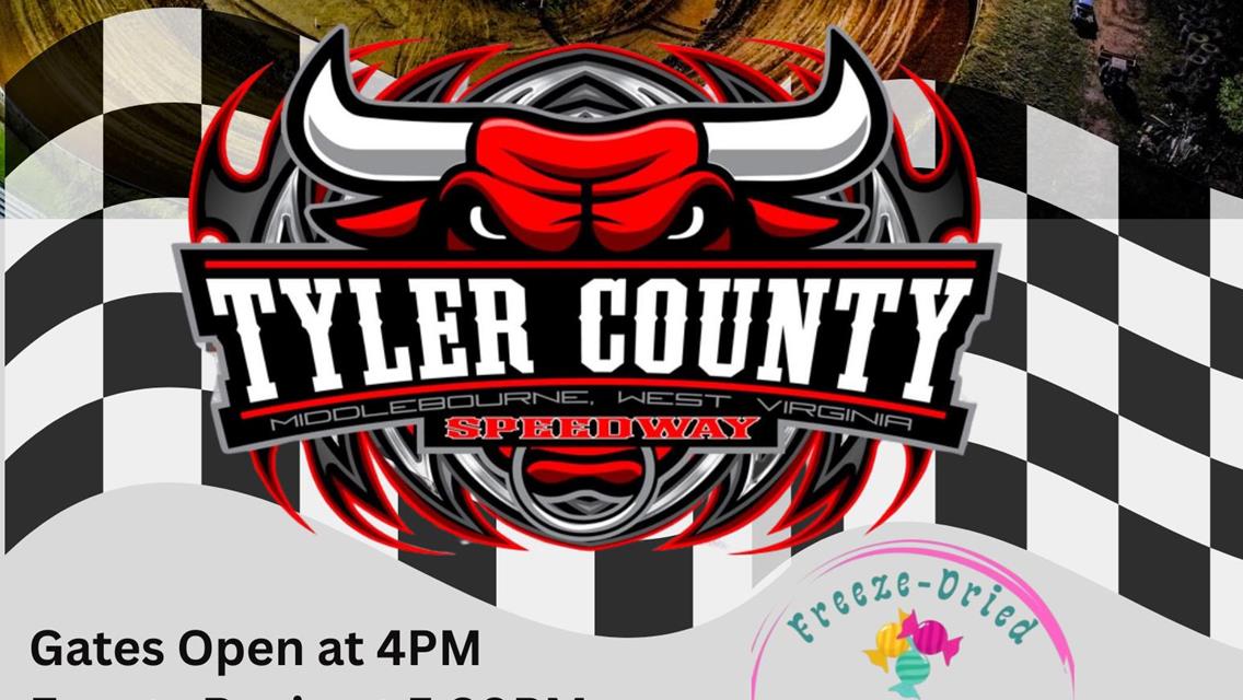 Tyler County Speedway Race Night