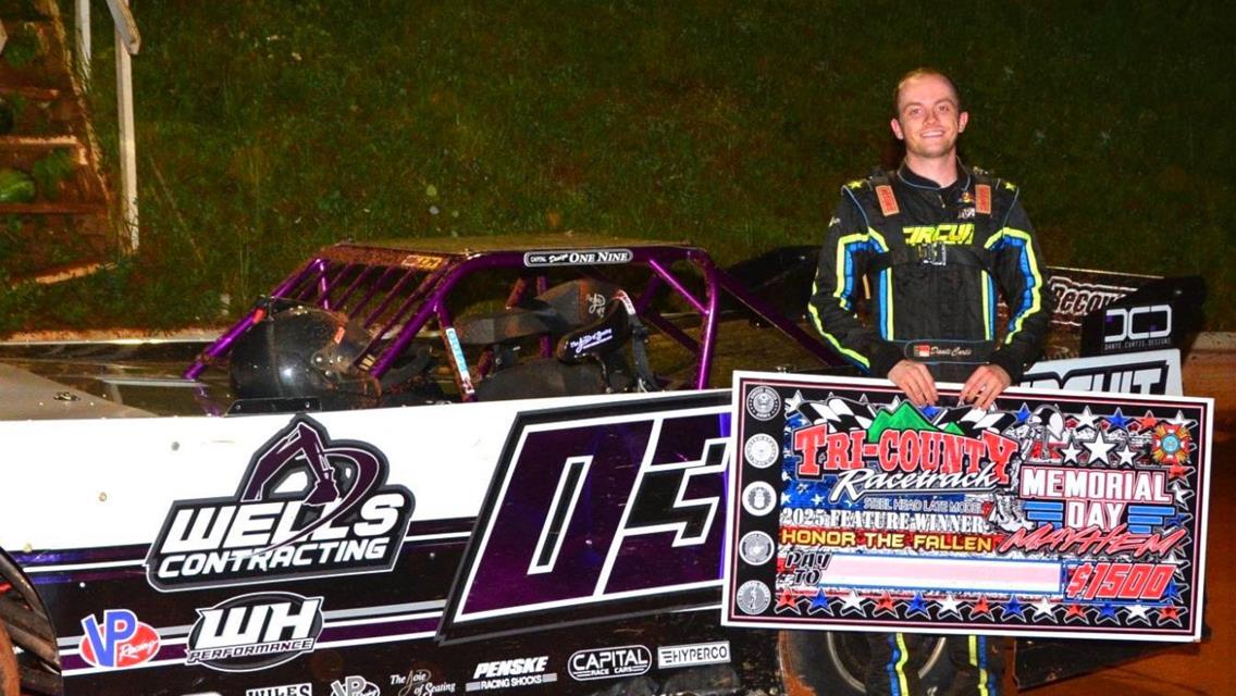 Swaney &amp; Curtis Add to Victory Count
