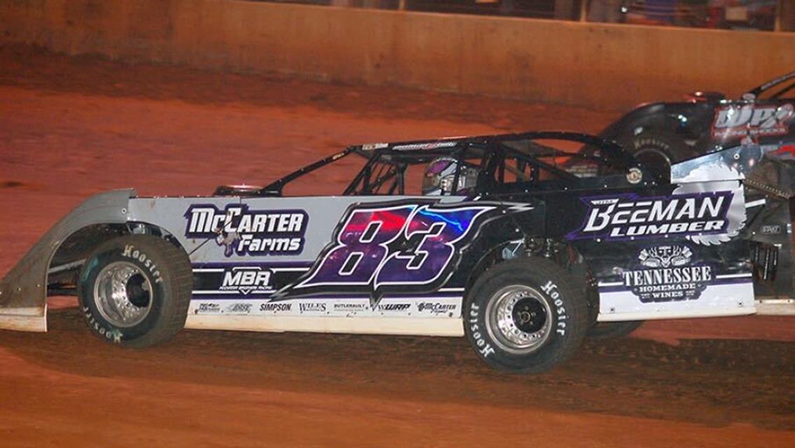 North Georgia Speedway (Chatsworth, GA) – Schaeffer&#39;s Oil Southern Nationals – Yung Family Memorial – July 28th, 2023. (Robert Holman Photo)
