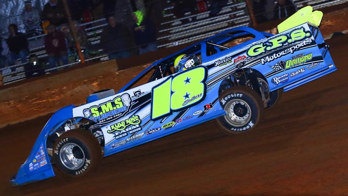 David Seibers Lands 6th Place Finish in Toilet Bowl Classic Opener at Clarksville