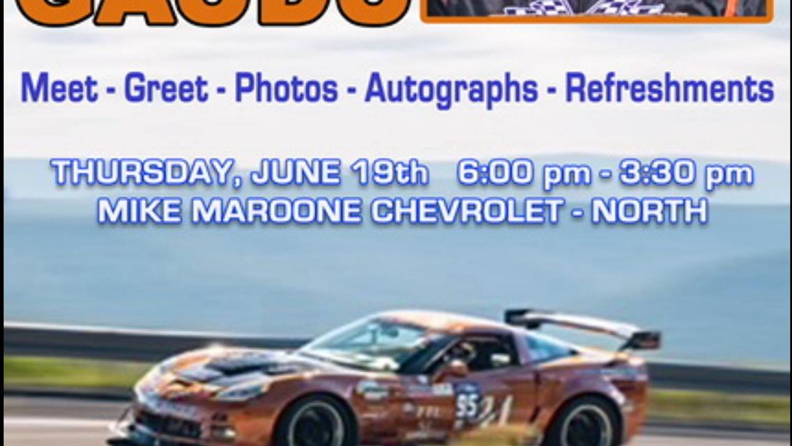 PIKES PEAK UPDATES- June 15 and 17