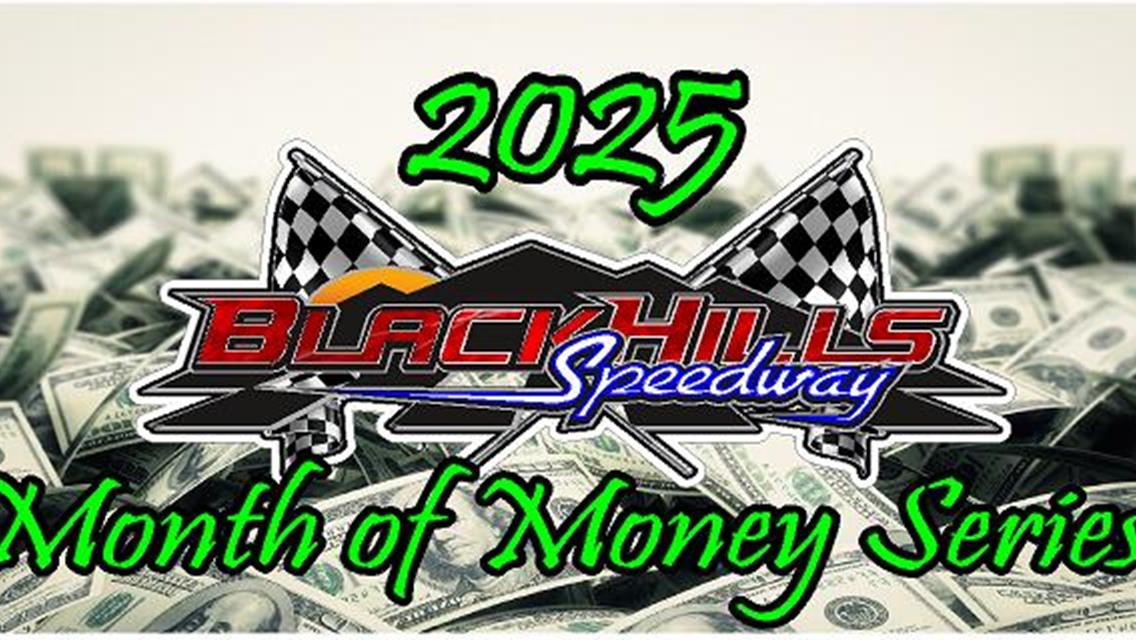 2025 Month of Money Series Night 4 of 5