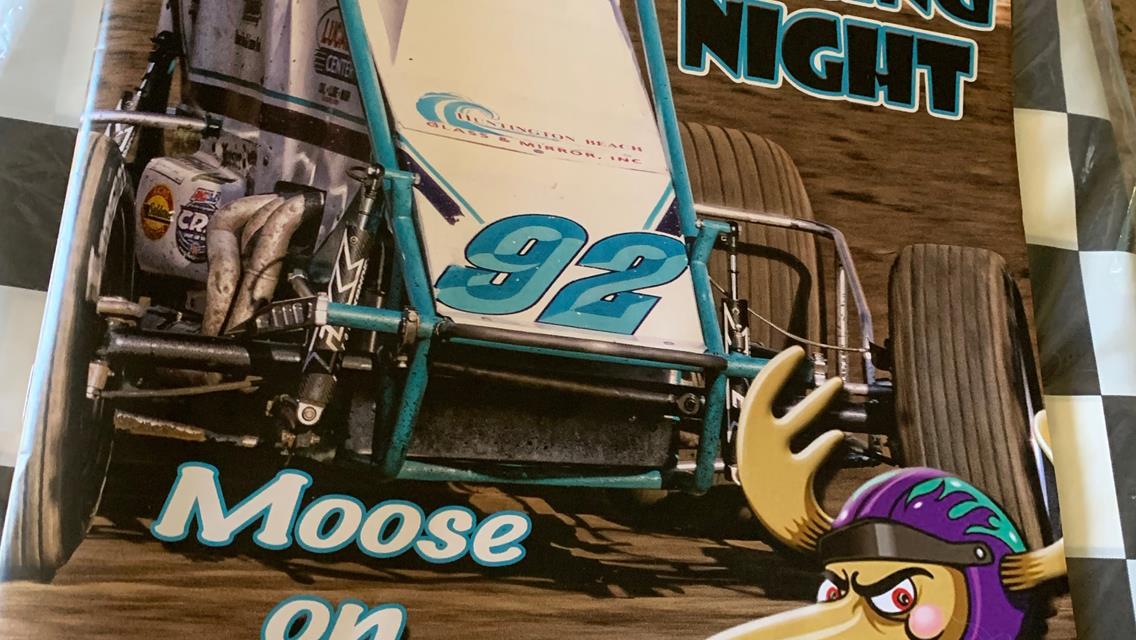What In The Heck Is Moose Night?