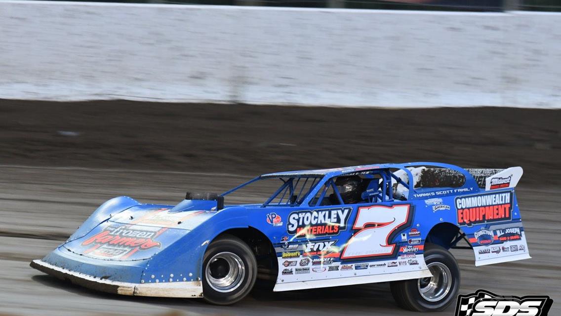 Bridgeport Motorsports Park (Bridgeport, NJ) – Selinsgrove Ford Appalachian Mountain Speedweek – June 15th, 2025. (SDS Racing Photography)