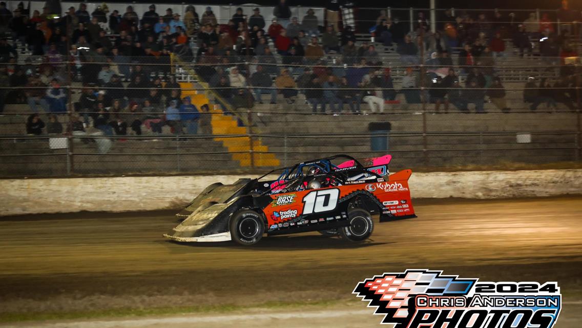 All-Tech Raceway (Lake City, FL) – XR 604 Nationals – December 11th-14th, 2024. (Chris Anderson Photos)