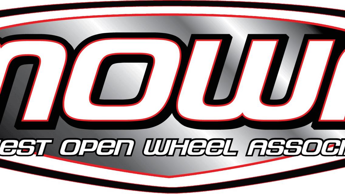 MOWA Sprints on tap at Federated Auto Parts Raceway at I-55 this Saturday, May 27th