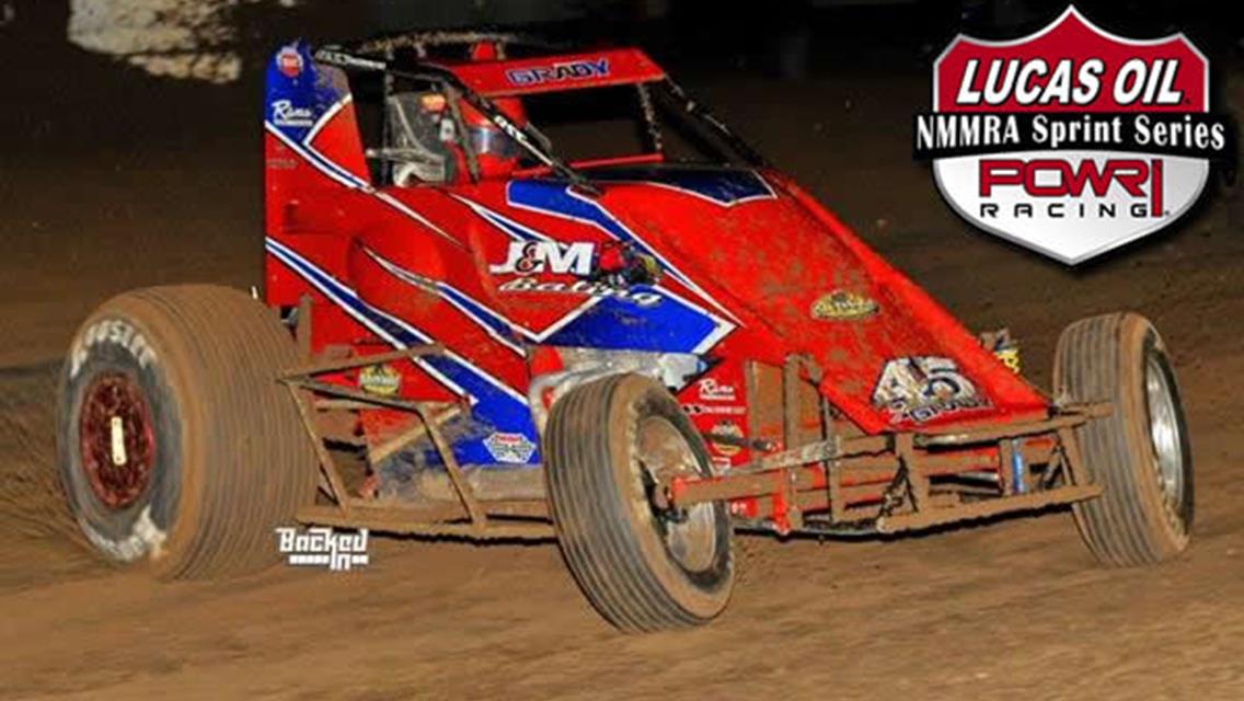 New Mexico Motor Racing Association receives POWRi Sanctioning in 2020