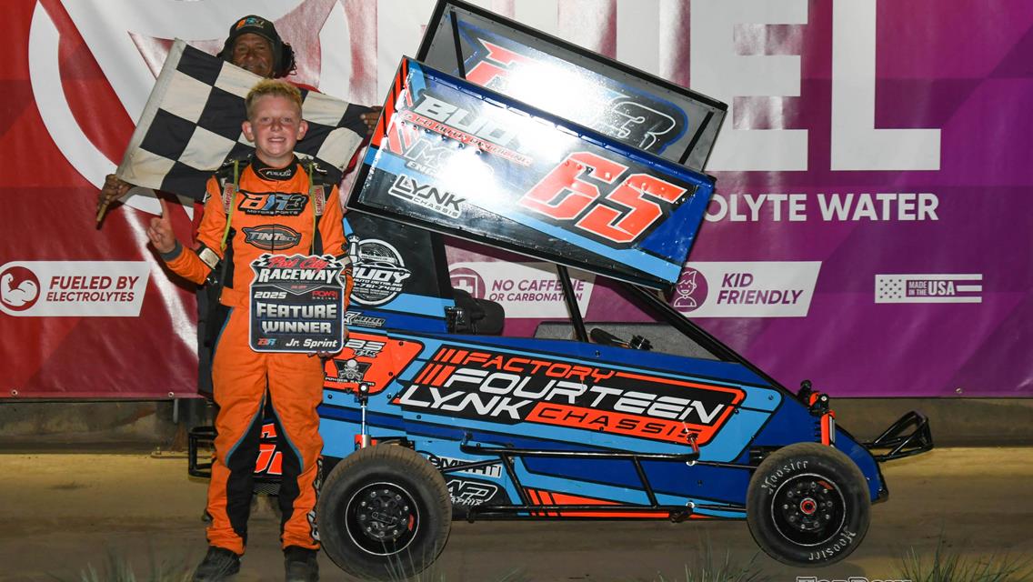 Port City Raceway: September 19-20 Weekly Racing Recap