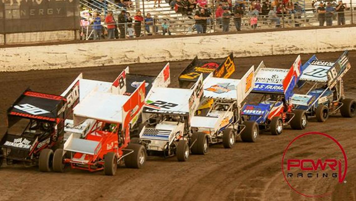 Jackson Compaction POWRi Vado 305 Sprints Ready for Exciting 2023 Season