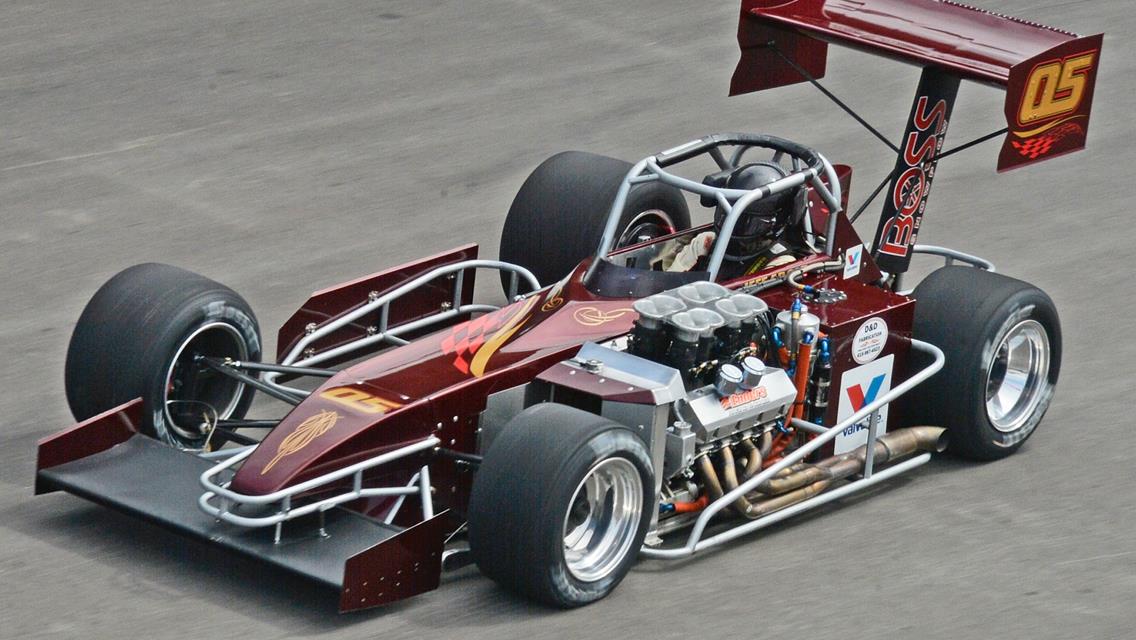 Valvoline and Team Abold Racing Continue Partnership in 2025