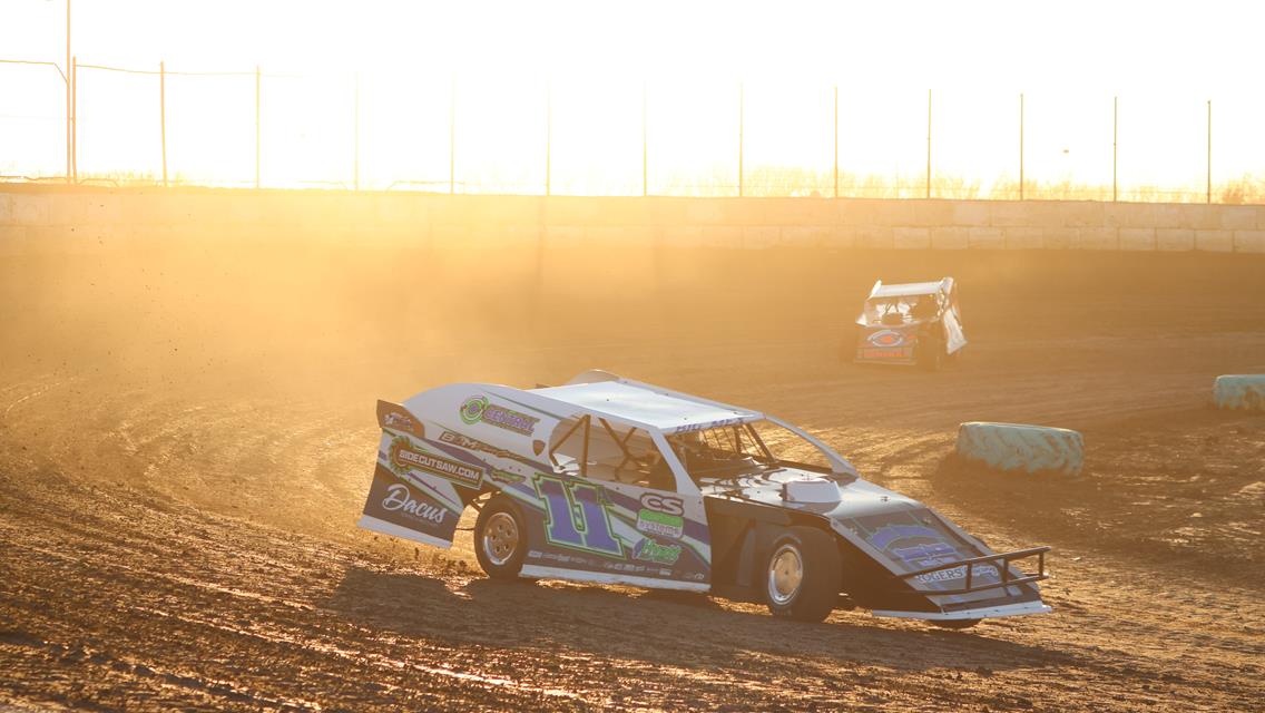 All Classes Kick Off racing This Saturday April 12th
