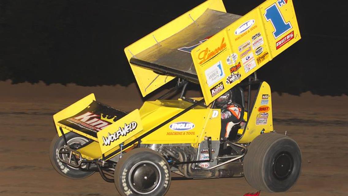 A Cool Trip to the Nebraska Cup Awaits ASCS Midwest