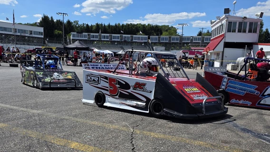 Second Annual Kalamazoo Speedway Super Shoe Nationals