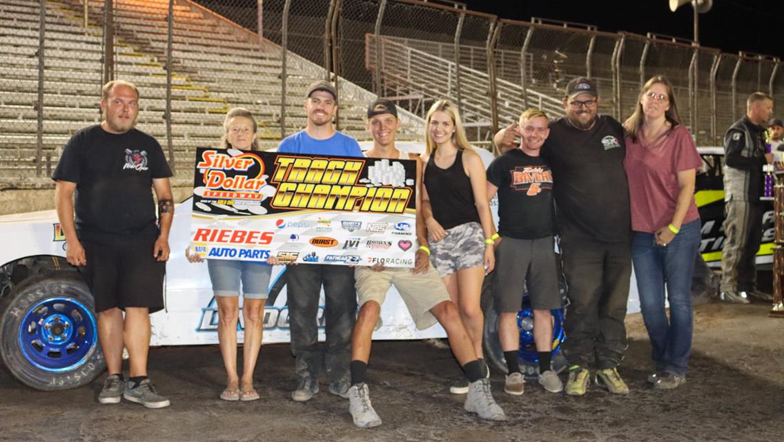 Foux, Cooper, &amp; Spier Win Main Events, Shelby &amp; Lindgren Champions
