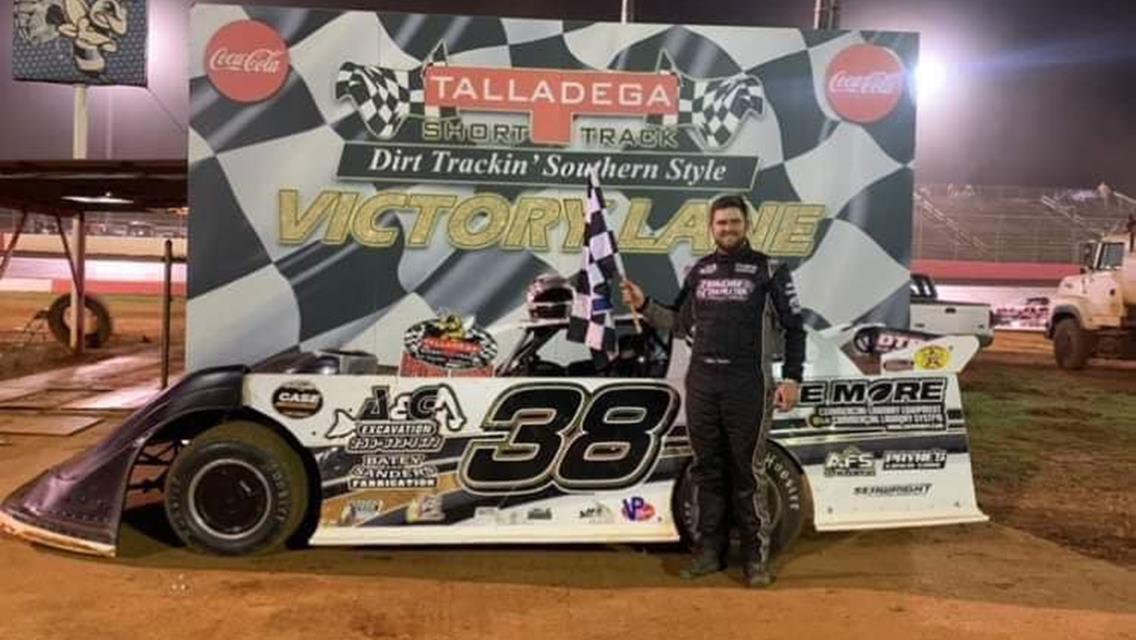 Eckert, Feger &amp; more JDRE victories!