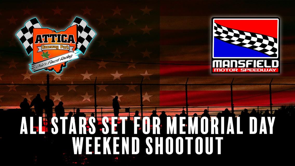 Arctic Cat All Stars set for Memorial Day weekend shootout