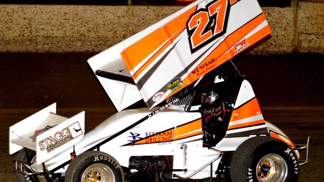 ASCS Frontier Region makes Atomic debut this weekend
