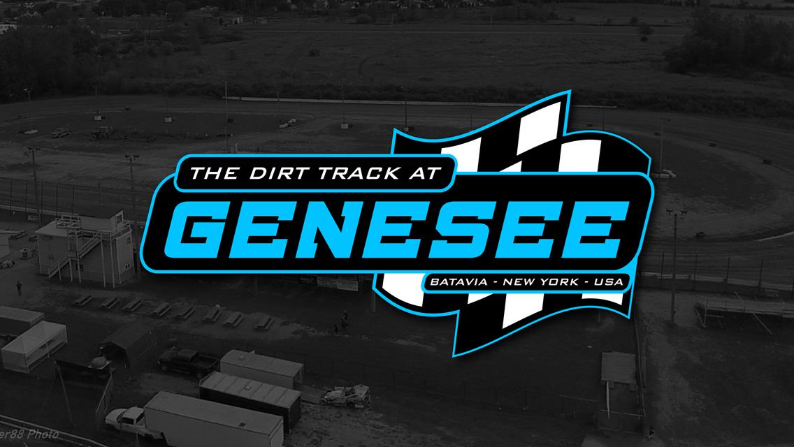 James Gayton Takes Reins as Promoter of The Dirt Track