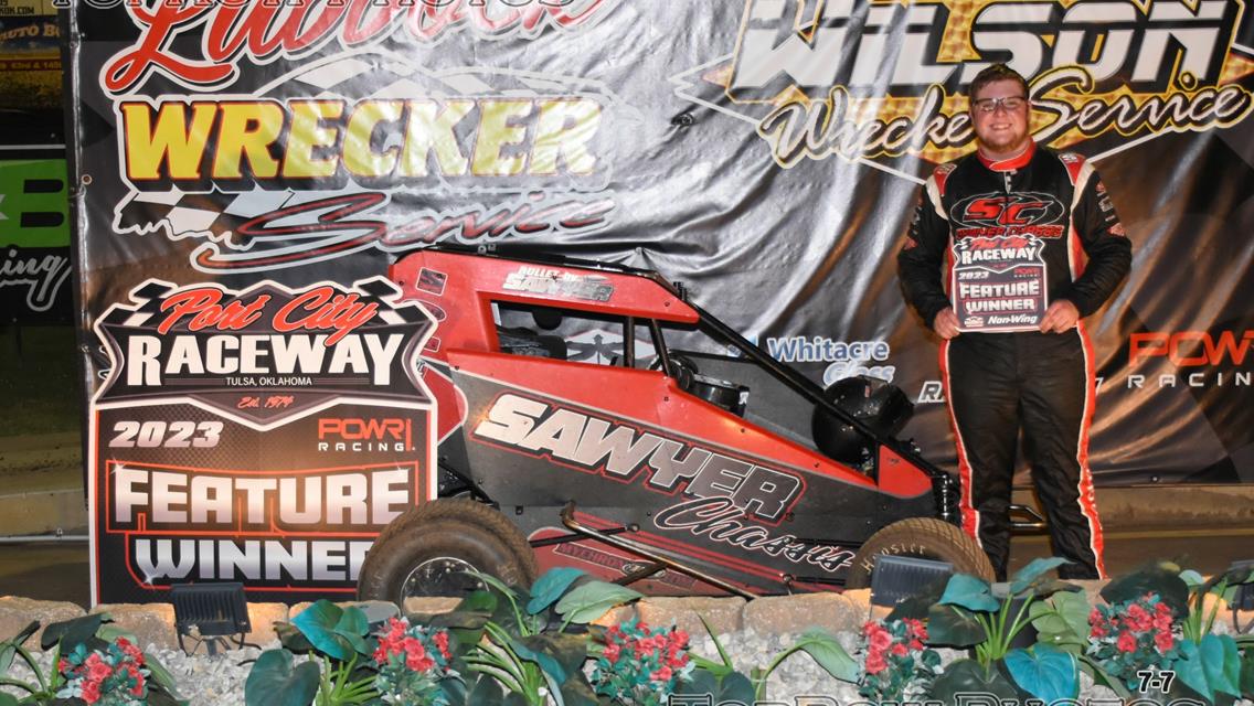 Port City Raceway Weekend Recap: July 7-8 Weekly Racing