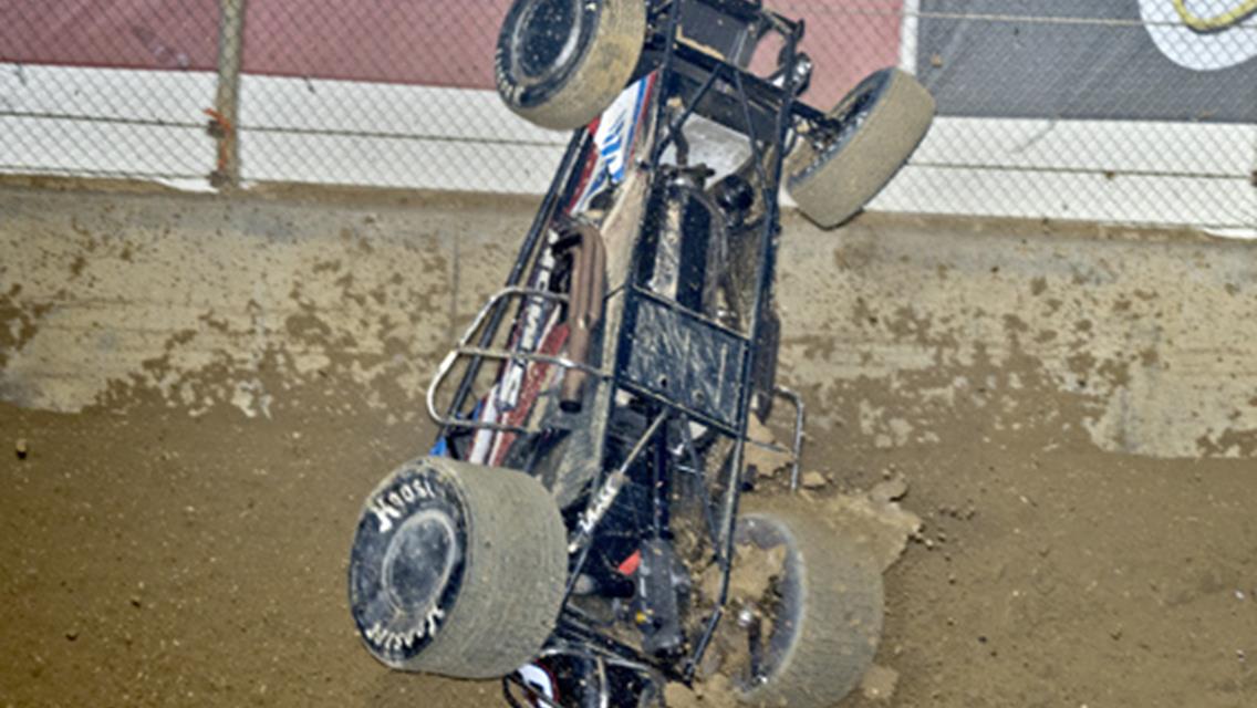 Justin Owen Memorial Results