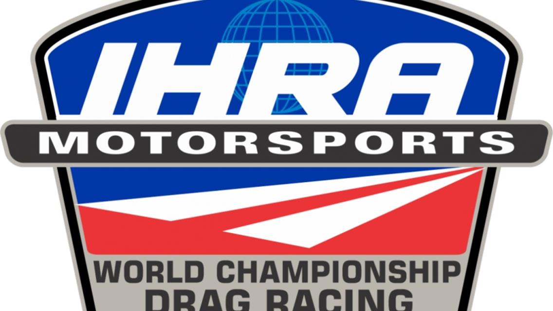 Partner Track Benefits Twice from IHRA Giveaway