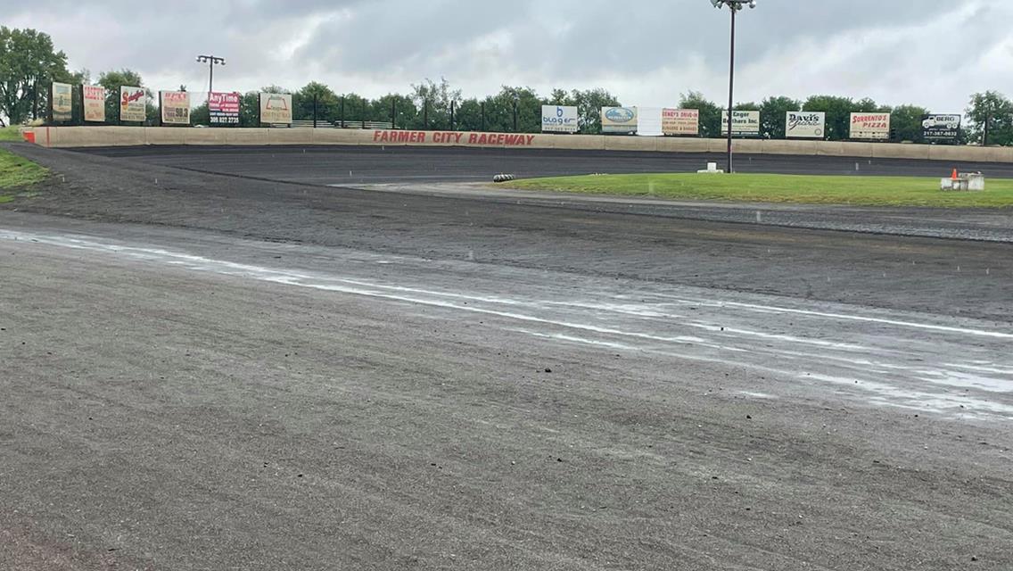 Farmer City Raceway Castrol FloRacing Night in America Moves to Sept. 22