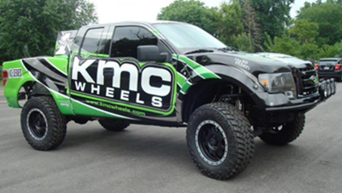 KMC Wheels