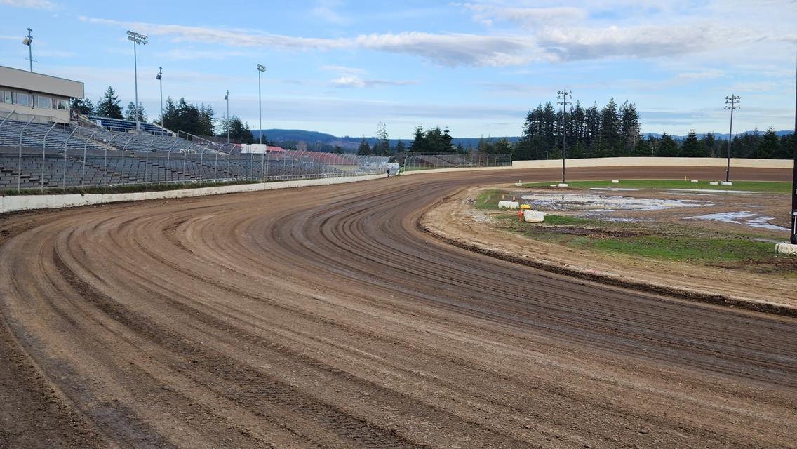 Thank You!!! Now lets get Racing!!!!