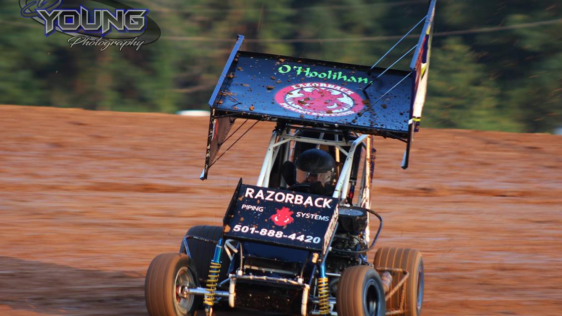 NOW600 Weekly Racing is on Deck at I-30 Speedway Saturday