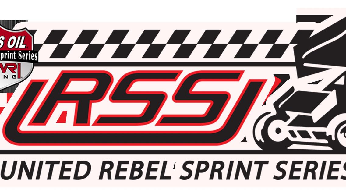 United Rebel Sprint Series Back in Action on Saturday at 81 Speedway