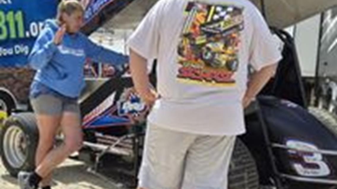 Eldora Kings Royal 2024