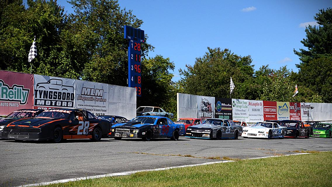$1,000-to-Win Fiandaca Street Stock Open &amp; “Forever Alive 135” Enduro Comes To Hudson