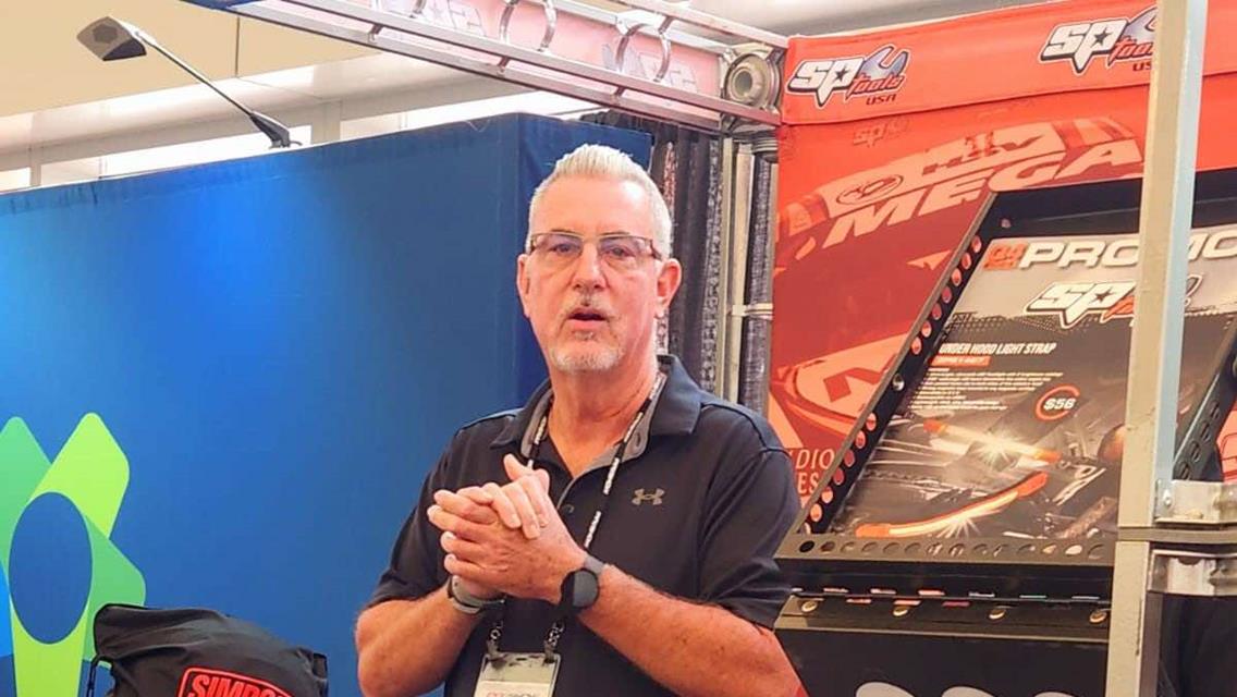 Mid-West Drag Racing Series names John Sears as Rules Director