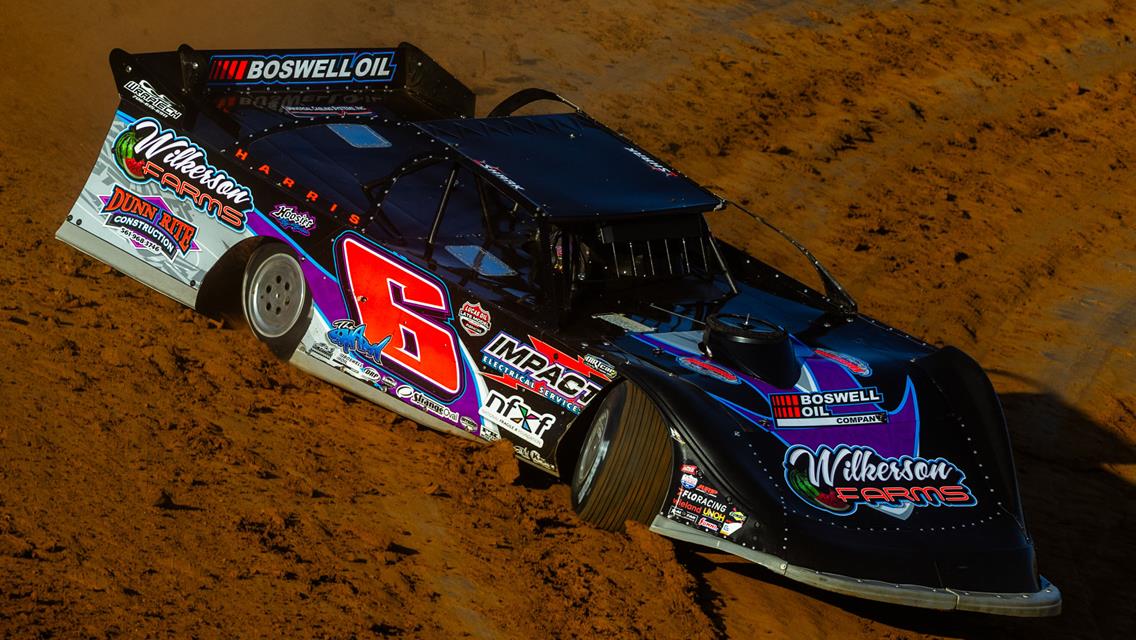 Port Royal Speedway (Port Royal, PA) – Lucas Oil Late Model Dirt Series – Rumble by the River – August 22nd-23rd, 2025. (Heath Lawson Photo)