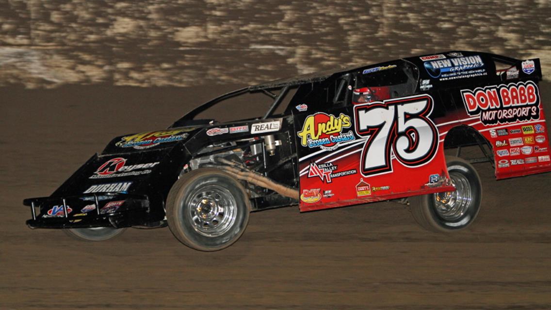Phillips Cashes in on USMTS Gold