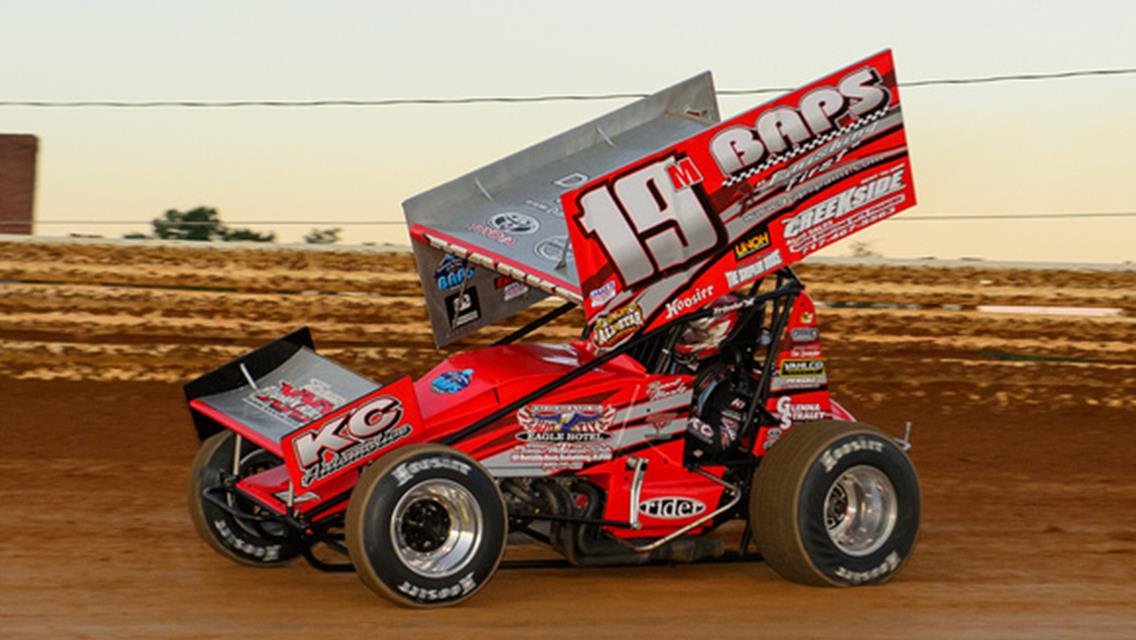 Brent Marks Announces Mega Race Schedule for 2016;