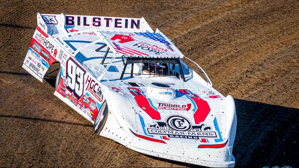 Eldora Speedway (Rossburg, OH) – FloRacing Night in America – September 4th, 2024. (Ryan Roberts Photography)