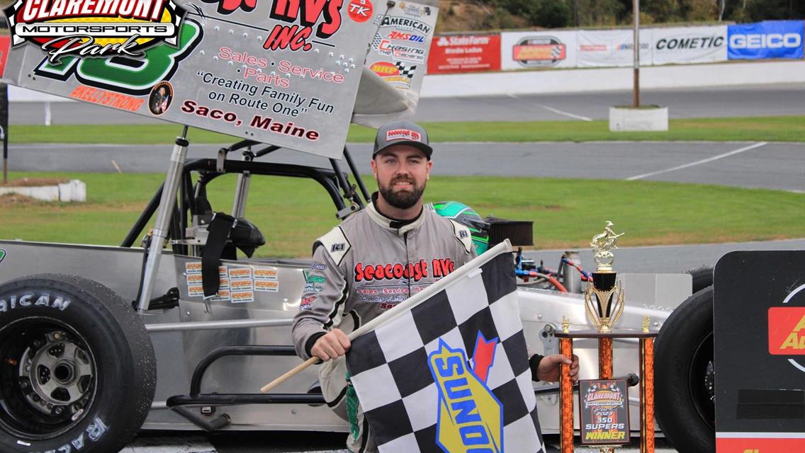 MARTIN TOPS MODS, LOCKE AND TIMMON SPILT SUPERS AT CLAREMONT