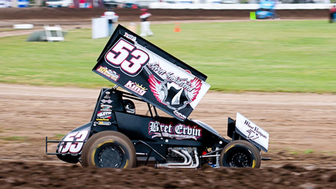 Santa Maria Hosts Round Six