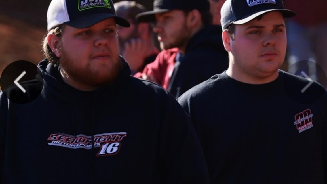 Seawright Motorsports to Acquire Category 5 Race Cars