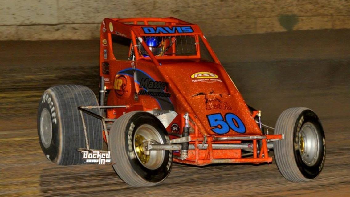 SOUTHWEST SPRINT SEASON CONCLUDES THIS WEEKEND AT ARIZONA&#39;S “WESTERN WORLD”