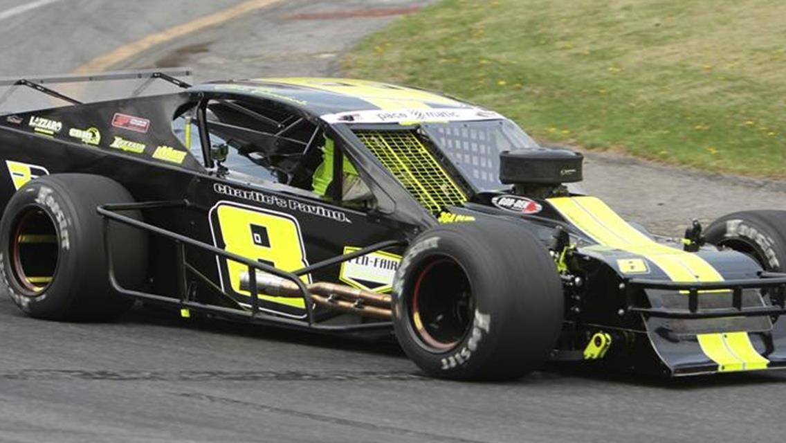 70TH ANNUAL SEASON OPENER SET FOR FRIDAY, MAY 23 AT SPENCER SPEEDWAY WITH 35TH ANNUAL TRIBUTE TO TOMMY DRUAR AND TONY JANKOWIAK 110