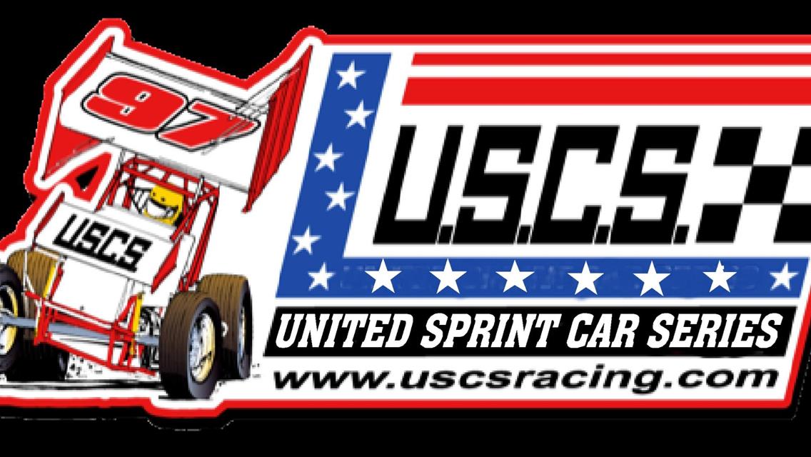 2024 USCS Outlaw Thunder Tour National Championship Season Wrap Up