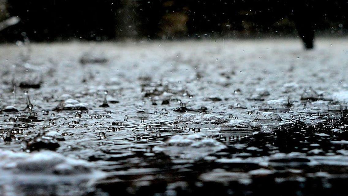 RACING FOR SATURDAY, JULY 12 RAINED OUT - AUTISM BENEFIT STILL ON