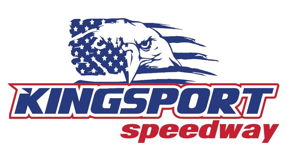Kingsport Speedway