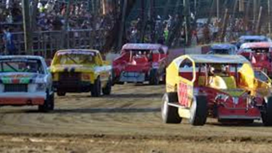 DELAWARE INTERNATIONAL SPEEDWAY OPENS 2016 SEASON SATURDAY NIGHT